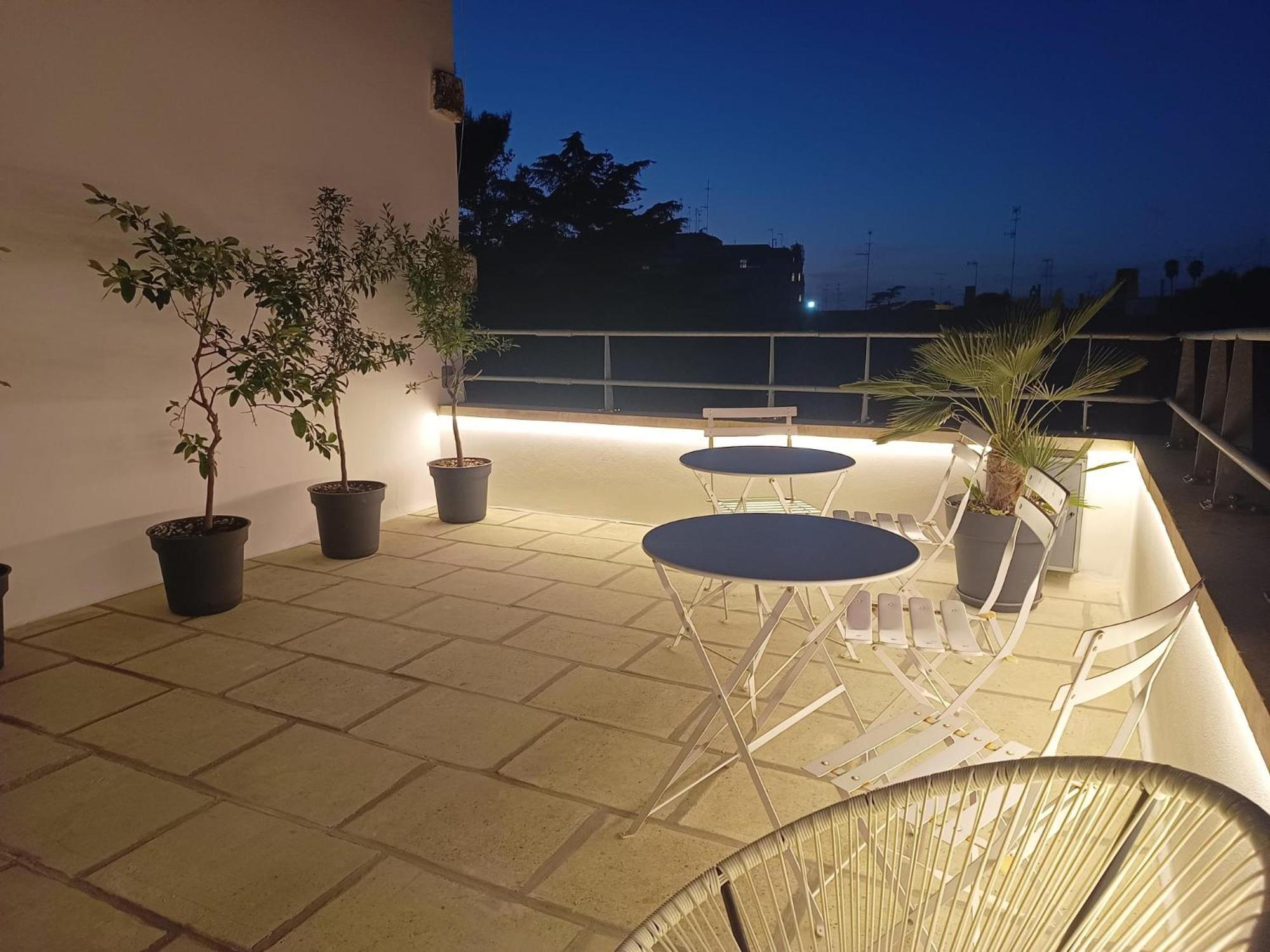 Designer Apartment Lecce Exteriör bild